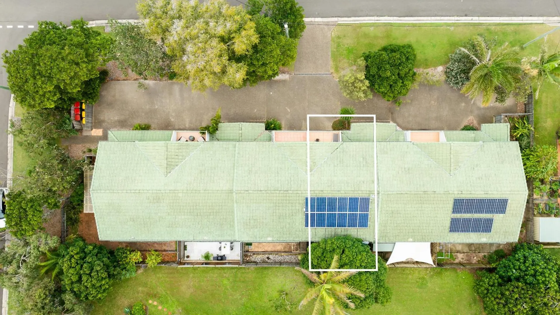 Growder Court 3 - Coolum Beach Qld Apartman