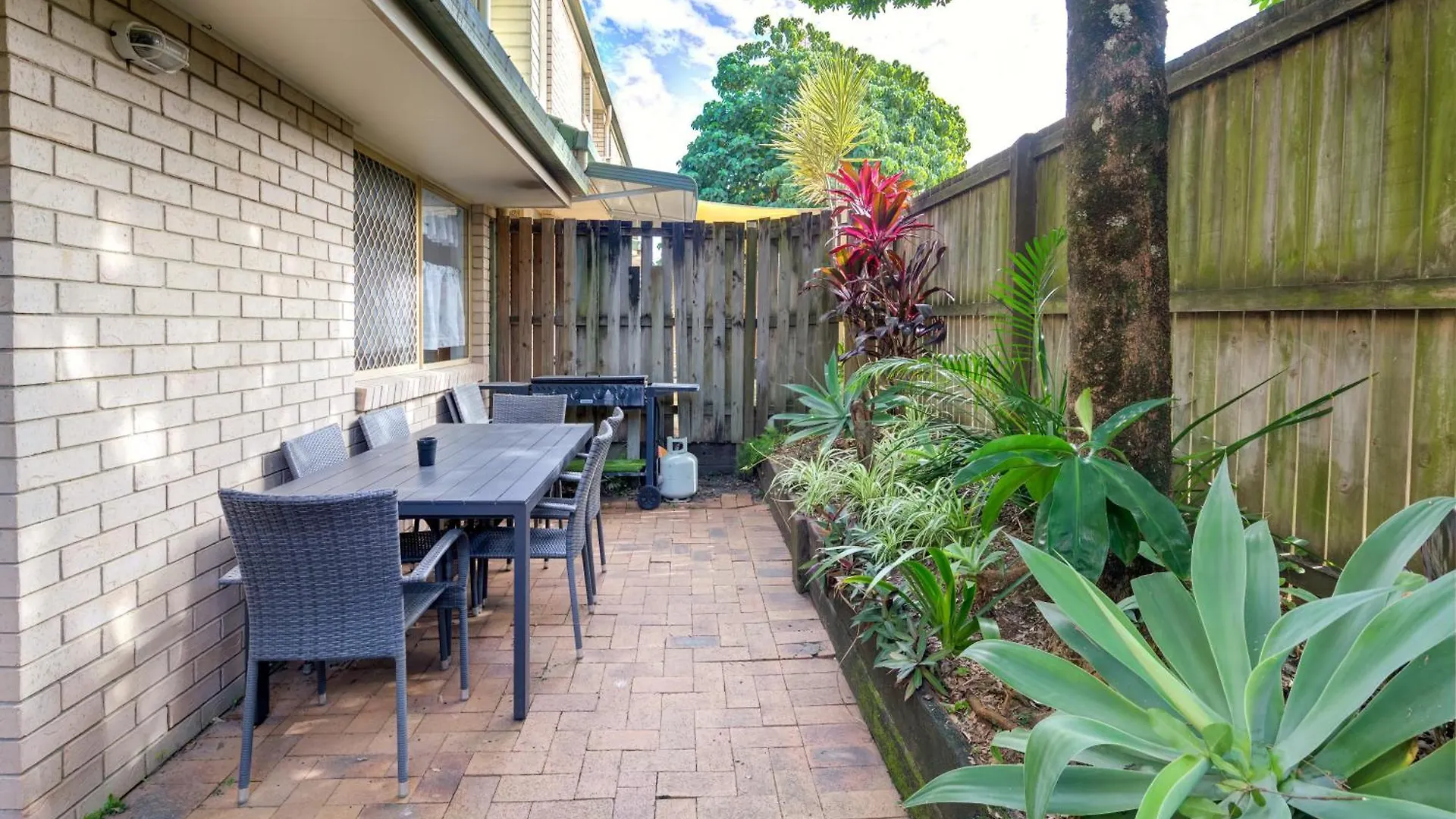Growder Court 3 - Coolum Beach Qld Apartman
