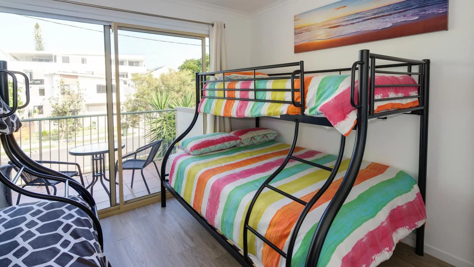 Apartman Growder Court 3 - Coolum Beach Qld Ausztrália